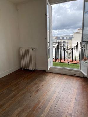 Appartement - 22 m² - 1 pièce