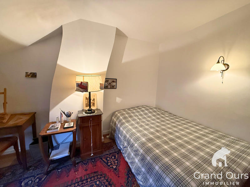 Maison - 142 m² - 6 pièces