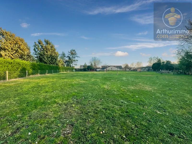 Maison - 186 m² - 8 pièces