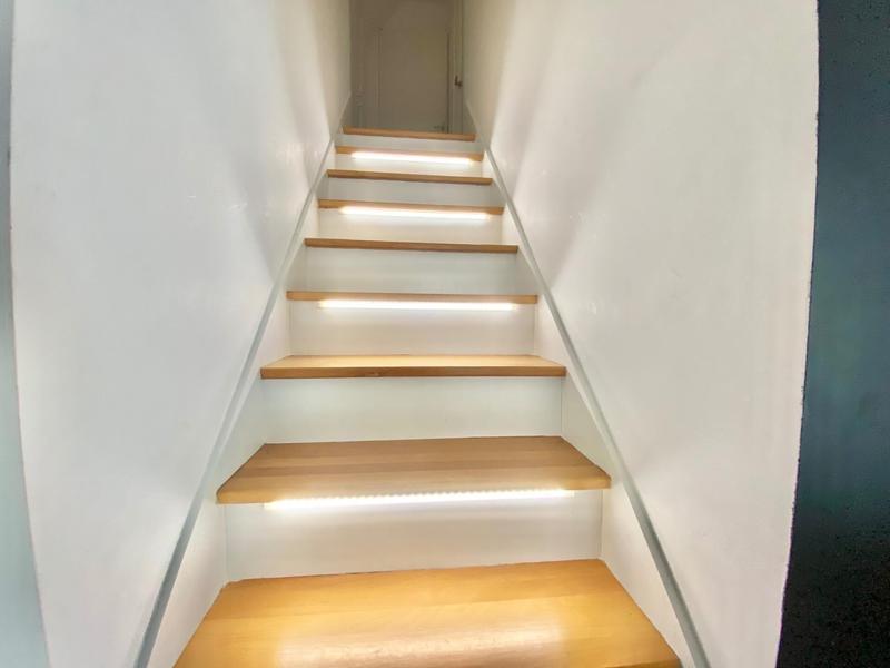 Maison - 260 m² - 4 pièces