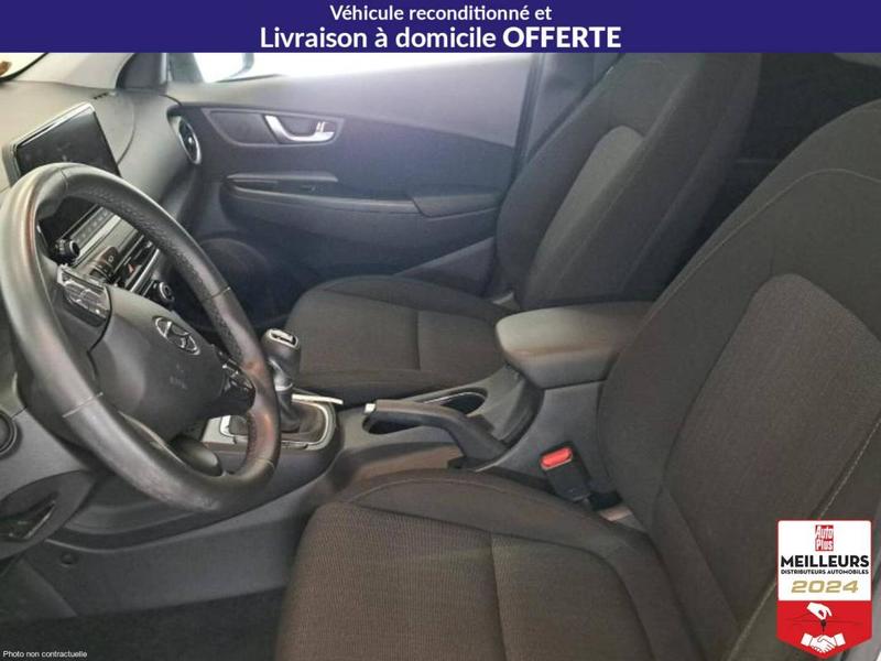 Hyundai Kona t-GDi 120 Hybrid 48v Creative