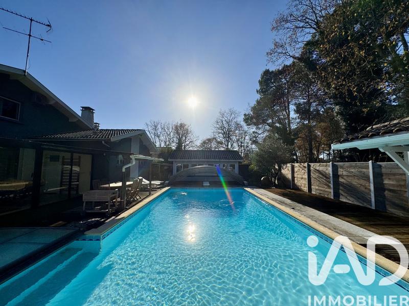 Maison - 176 m² - 5 pièces