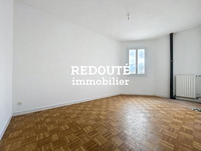 Appartement - 77 m² - 4 pièces
