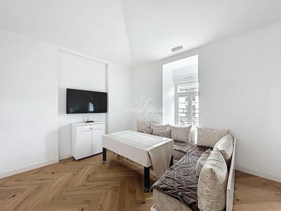 Appartement - 78 m² - 3 pièces