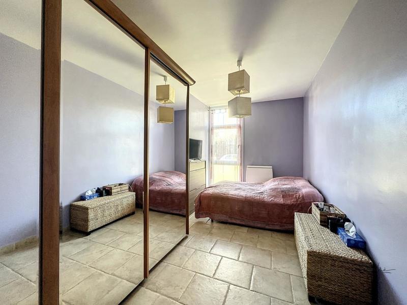 Appartement - 79 m² - 4 pièces