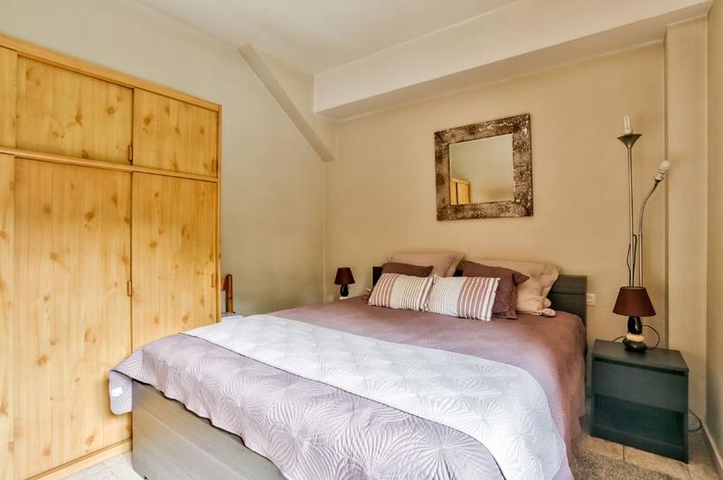 Appartement - 33 m² - 1 pièce