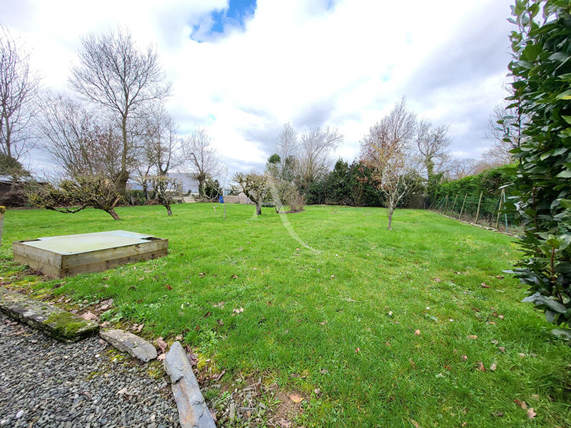 Maison - 150 m² - 8 pièces