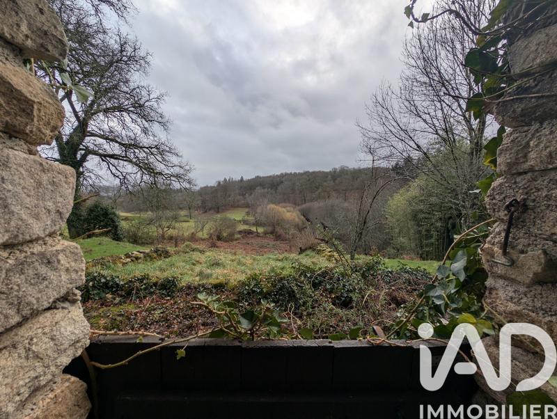 Maison de campagne - 35 m² - 2 pièces