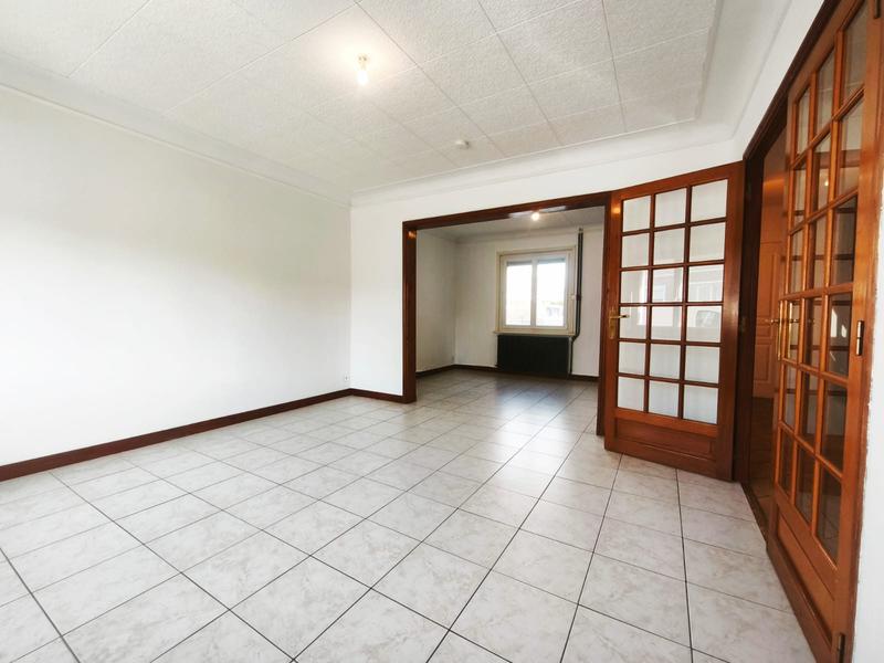 Maison - 114 m² - 6 pièces