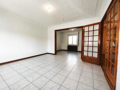 Maison - 114 m² - 6 pièces