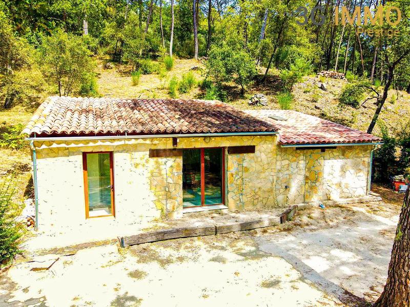 Villa - 178 m² - 9 pièces