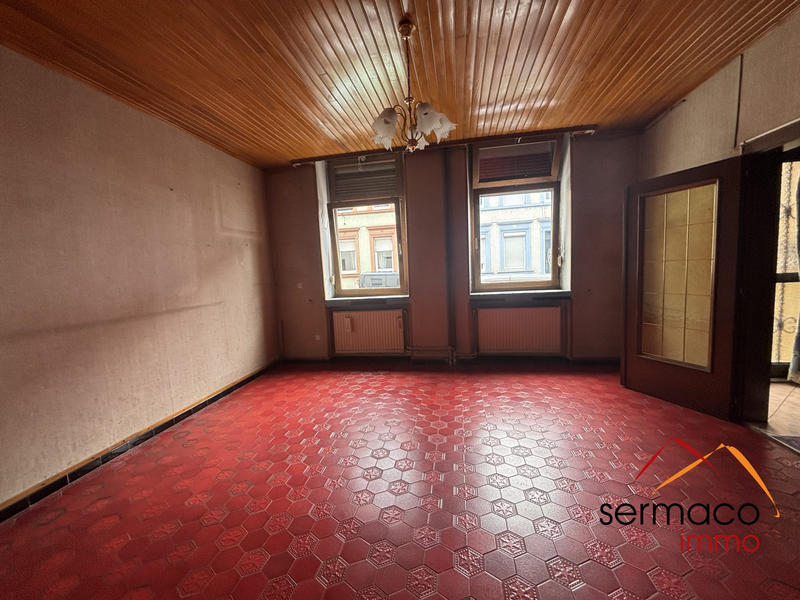 Maison - 194 m² - 9 pièces