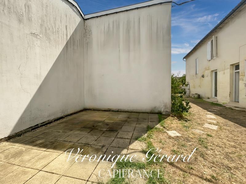 Maison - 137 m² - 5 pièces