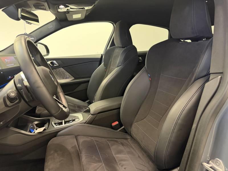 Bmw Serie 2 Gran Coupe 220 170 ch Dkg7 m Sport