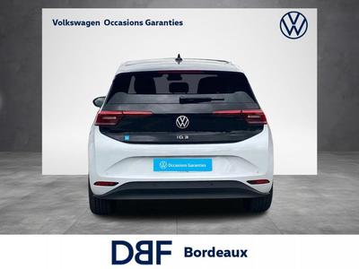 Volkswagen Id.3 Id3 Fl Pro s (77kwh) (204ch)