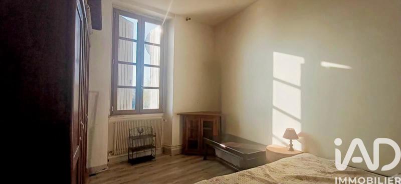 Maison de village - 104 m² - 4 pièces