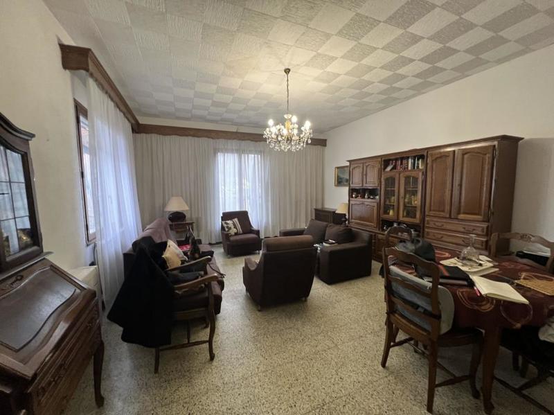 Maison de ville - 135 m² - 6 pièces