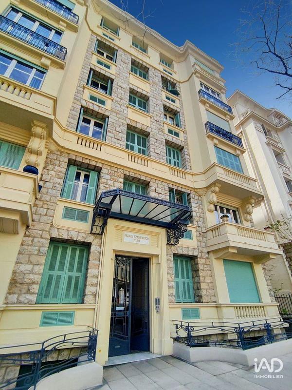 Appartement - 89 m² - 4 pièces