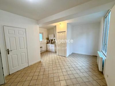 Appartement - 23 m² - 1 pièce