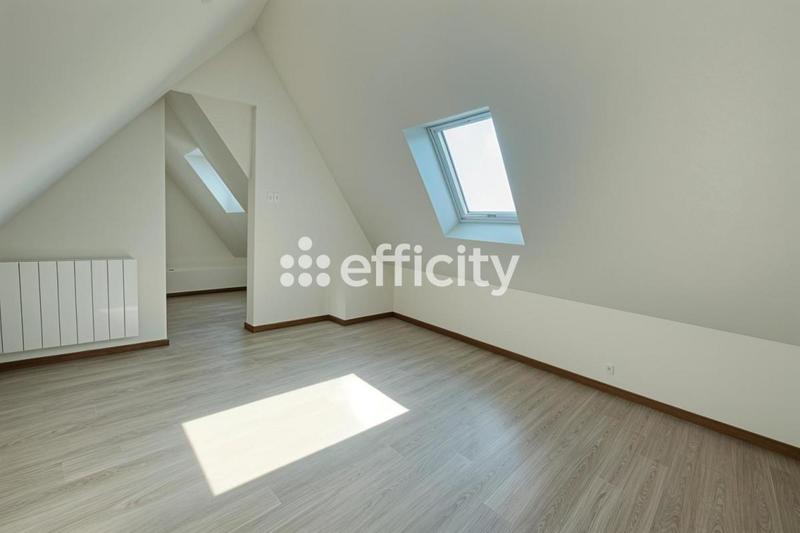 Appartement - 89 m² - 3 pièces