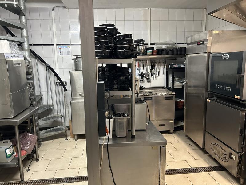 Local commercial - 70 m²