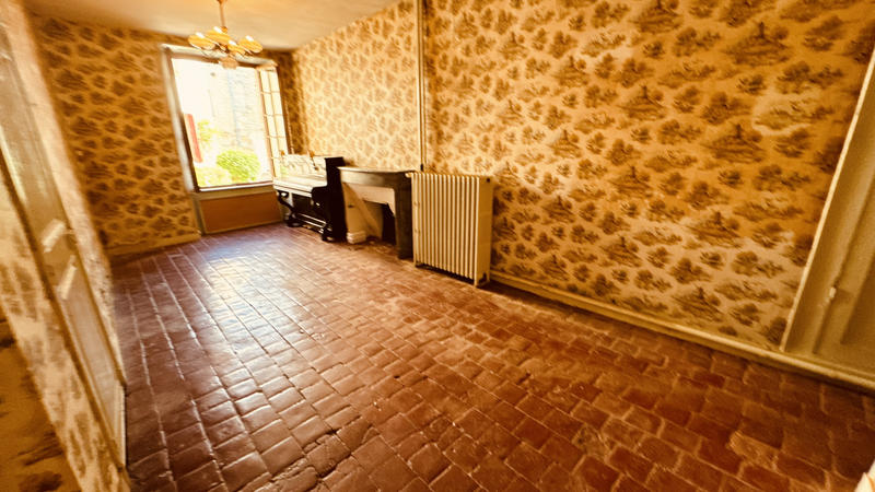 Maison - 183 m² - 7 pièces