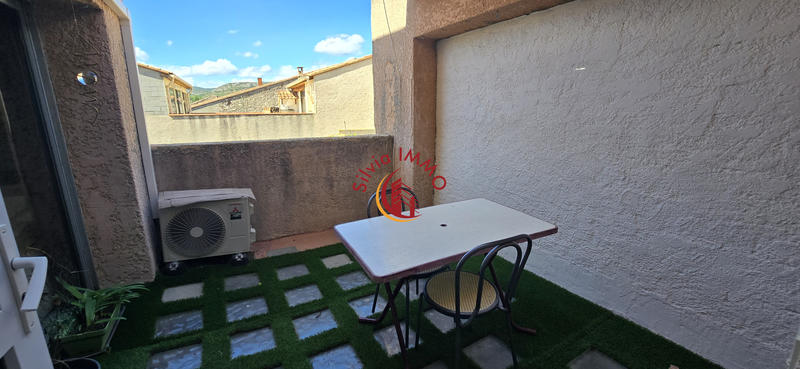 Maison de village - 139 m² - 6 pièces