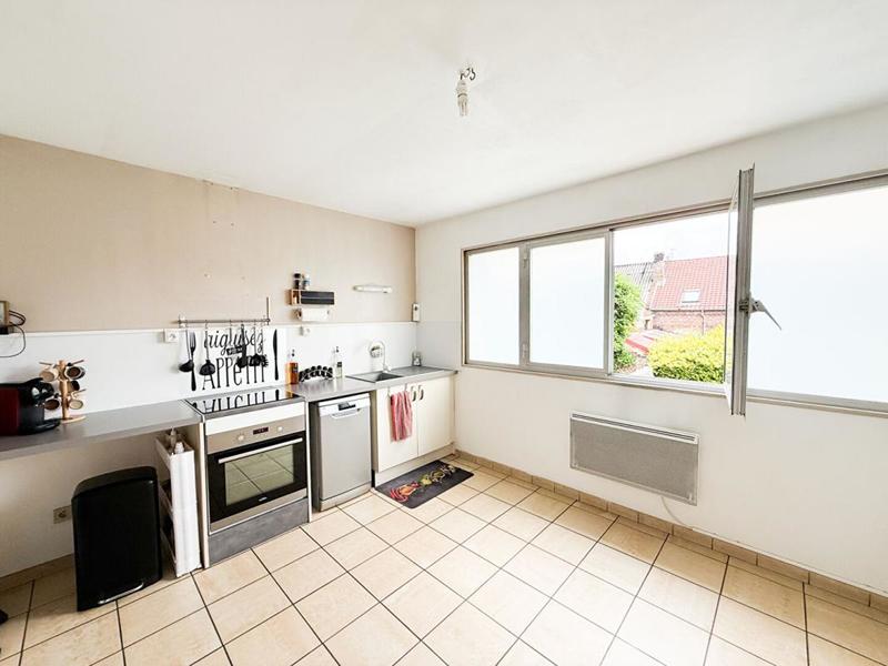 Immeuble - 310 m² - 12 pièces