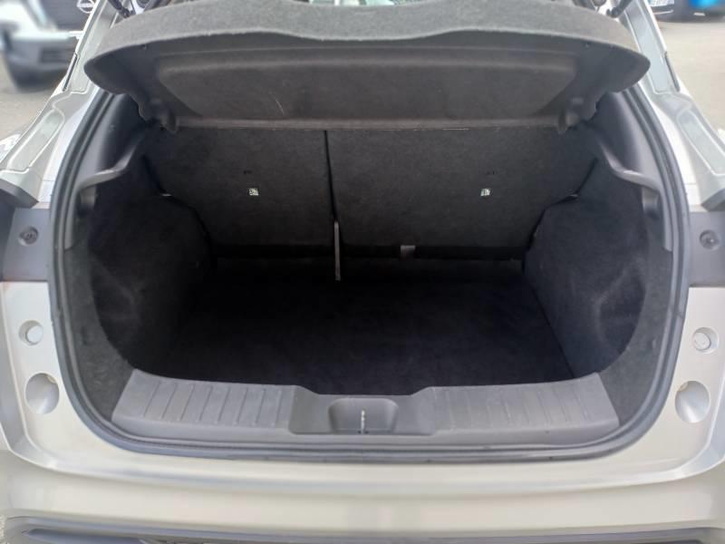 Nissan Juke Dig-T 114 Dct7 Acenta