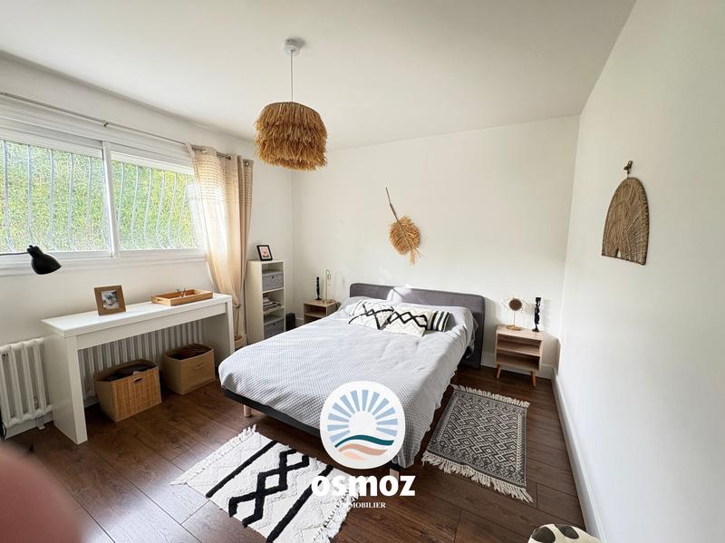 Maison - 166 m² - 6 pièces