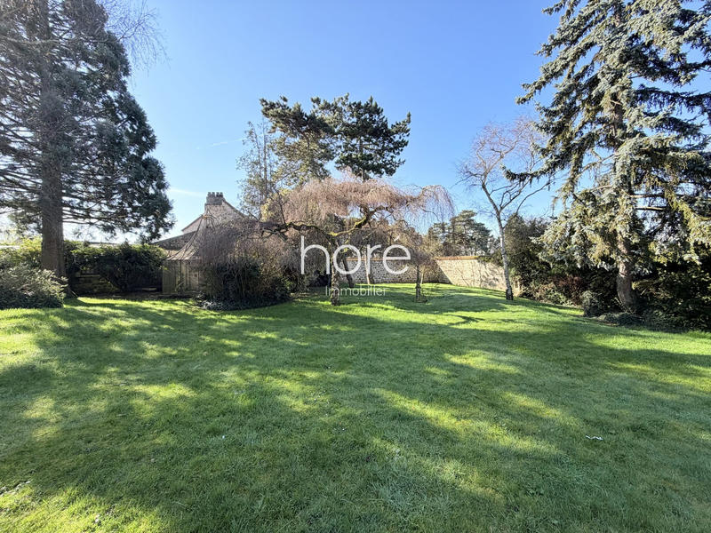 Villa - 460 m² - 14 pièces