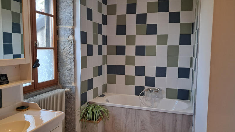 Maison - 150 m² - 8 pièces