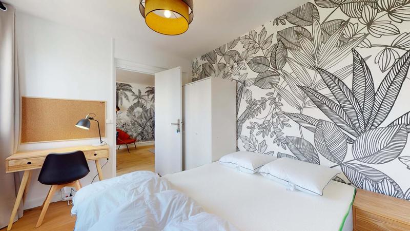 Appartement - 80 m²