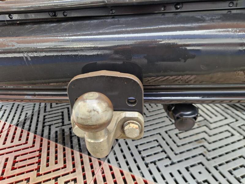 Peugeot Partner Court H1 6 1.5 Bluehdi Bvm5 100