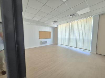 Local commercial - 129 m²