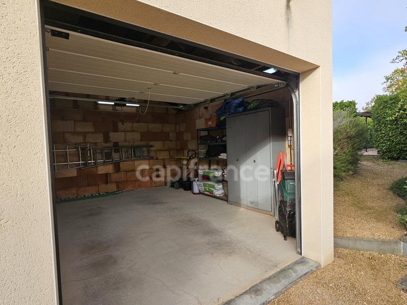 Maison - 107 m² - 5 pièces