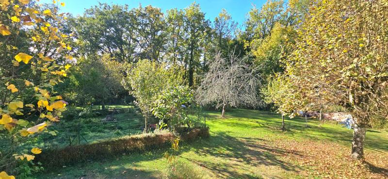 Maison - 119 m² - 6 pièces