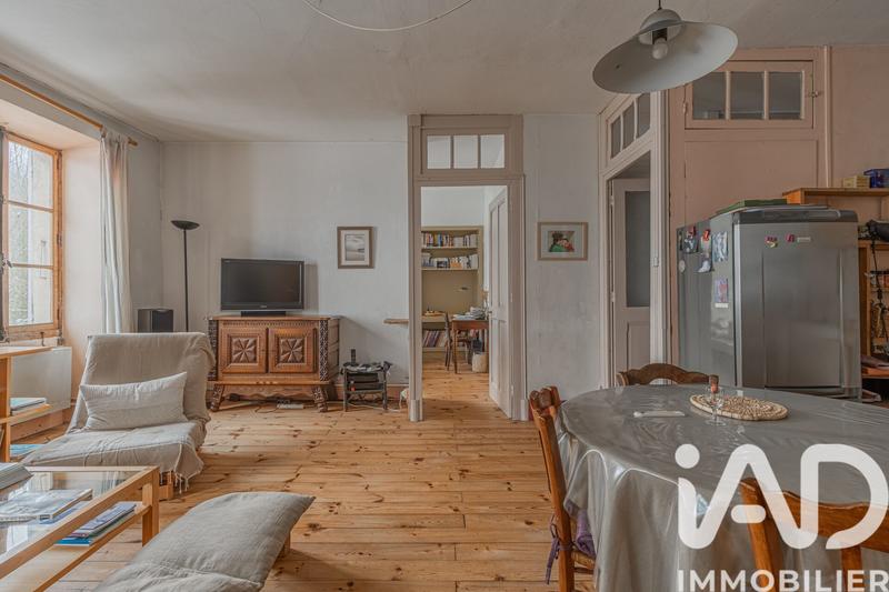 Maison - 500 m² - 15 pièces