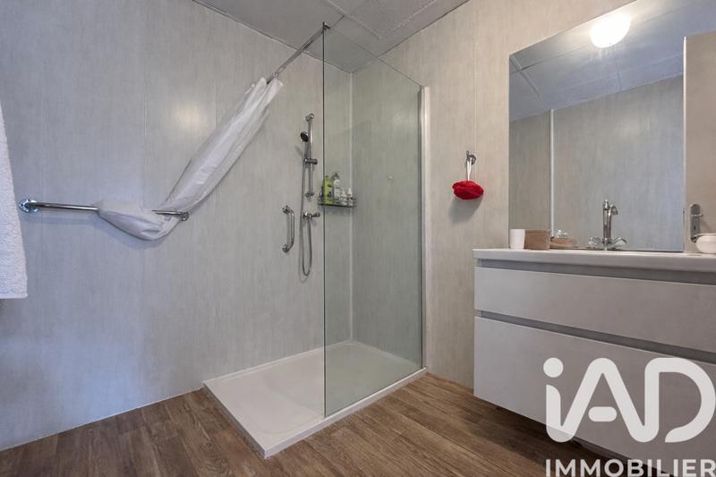 Maison - 176 m² - 7 pièces