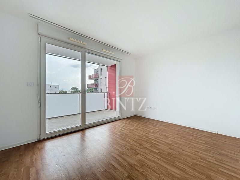 Appartement - 80 m² - 5 pièces