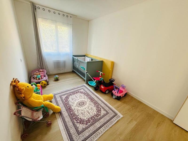 Villa - 120 m² - 5 pièces