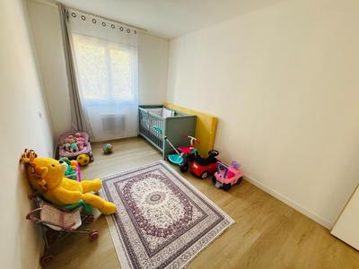 Villa - 120 m² - 5 pièces