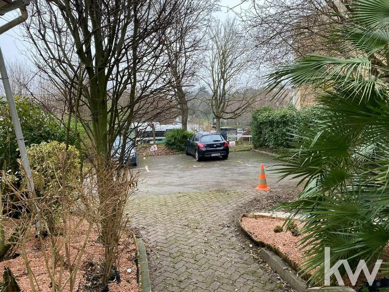 Appartement - 52 m² - 3 pièces