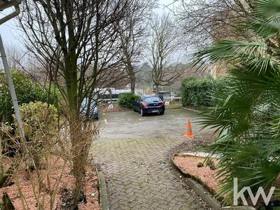 Appartement - 52 m² - 3 pièces