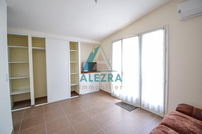 Maison - 36 m² - 2 pièces