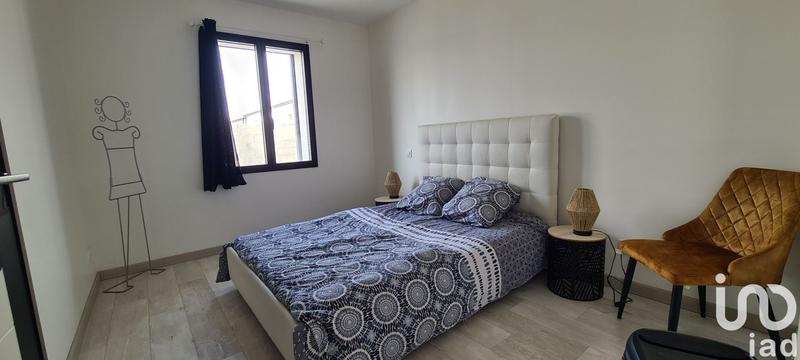 Maison - 129 m² - 5 pièces