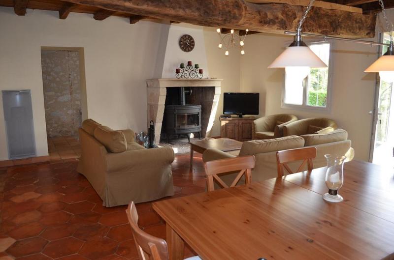 Maison de campagne - 736 m² - 19 pièces