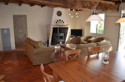 Maison de campagne - 736 m² - 19 pièces