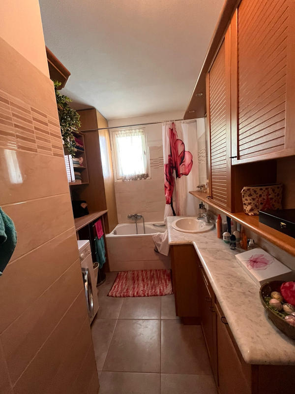 Appartement - 88 m² - 3 pièces