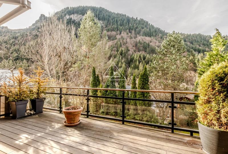 Châlet - 153 m² - 6 pièces